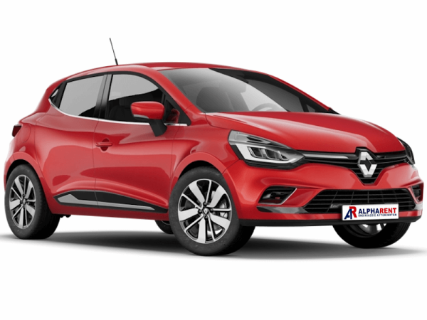 RENAULT CLIO DIESEL