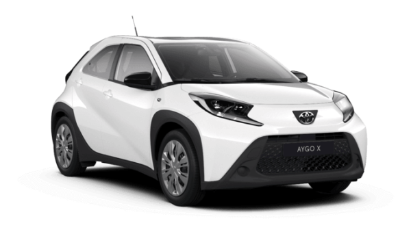 Toyota Aygo X Auto