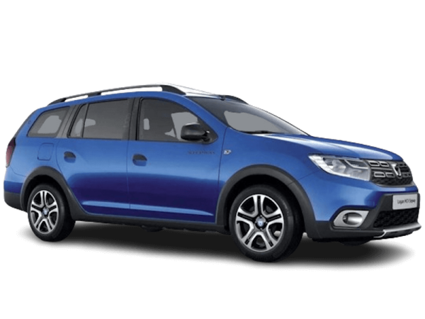 DACIA LOGAN SW AUT.