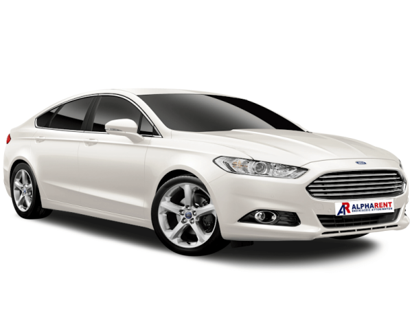 FORD MONDEO DIESEL