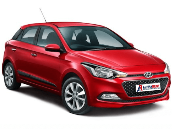 HYUNDAI i20 DIESEL