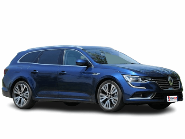 RENAULT TALISMAN SW AUT.