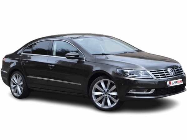 VW PASSAT AUT.